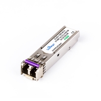 2.5G SFP DWDM 120KM DDM